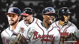 Westminster Laments End of Braves Season