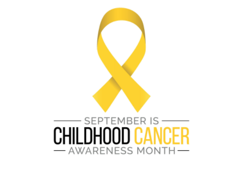 My Opinion: Childhood Cancer Awareness Month is Overlooked