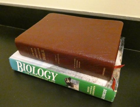 In Depth: Why Do 7th Graders Take Both Bible and Biology?