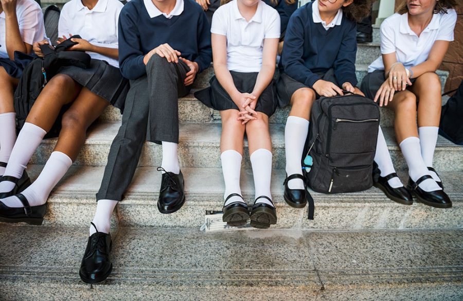 My View: Pros and Cons of School Uniforms for Westminster