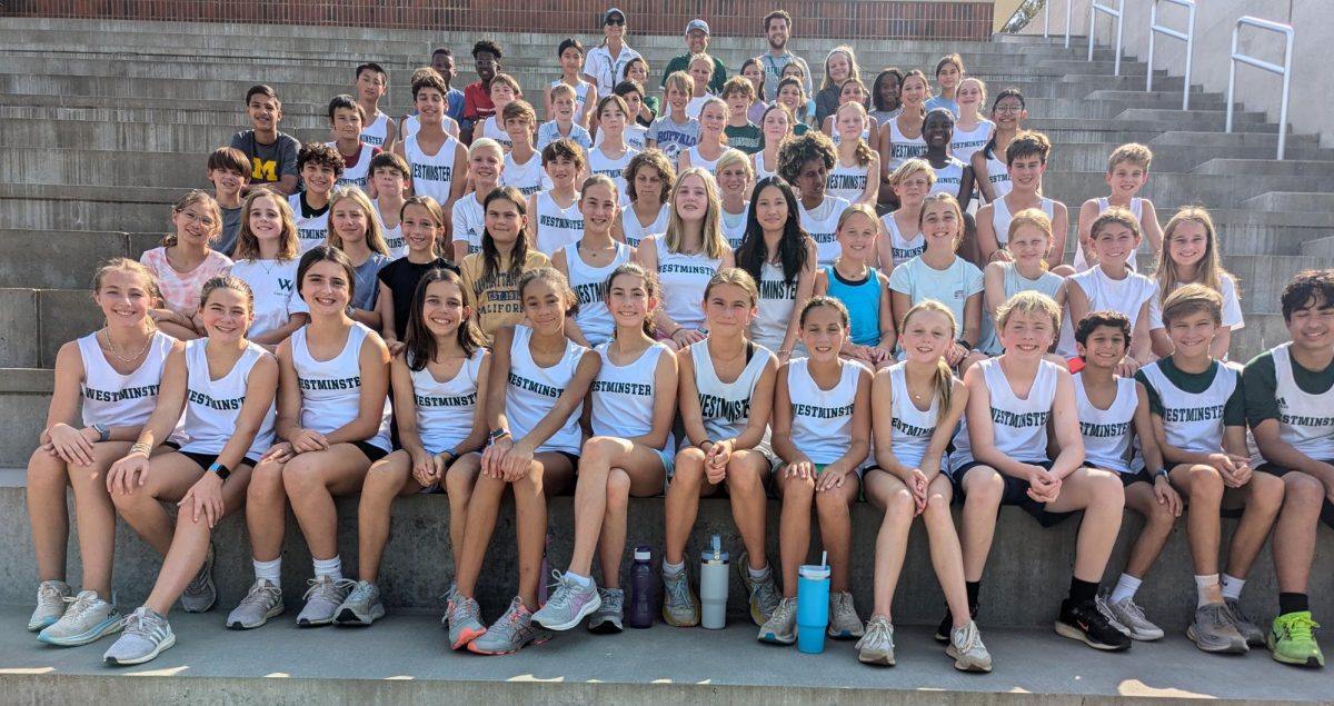 Season Recap: Cross-Country Thrives Despite Shortened Season