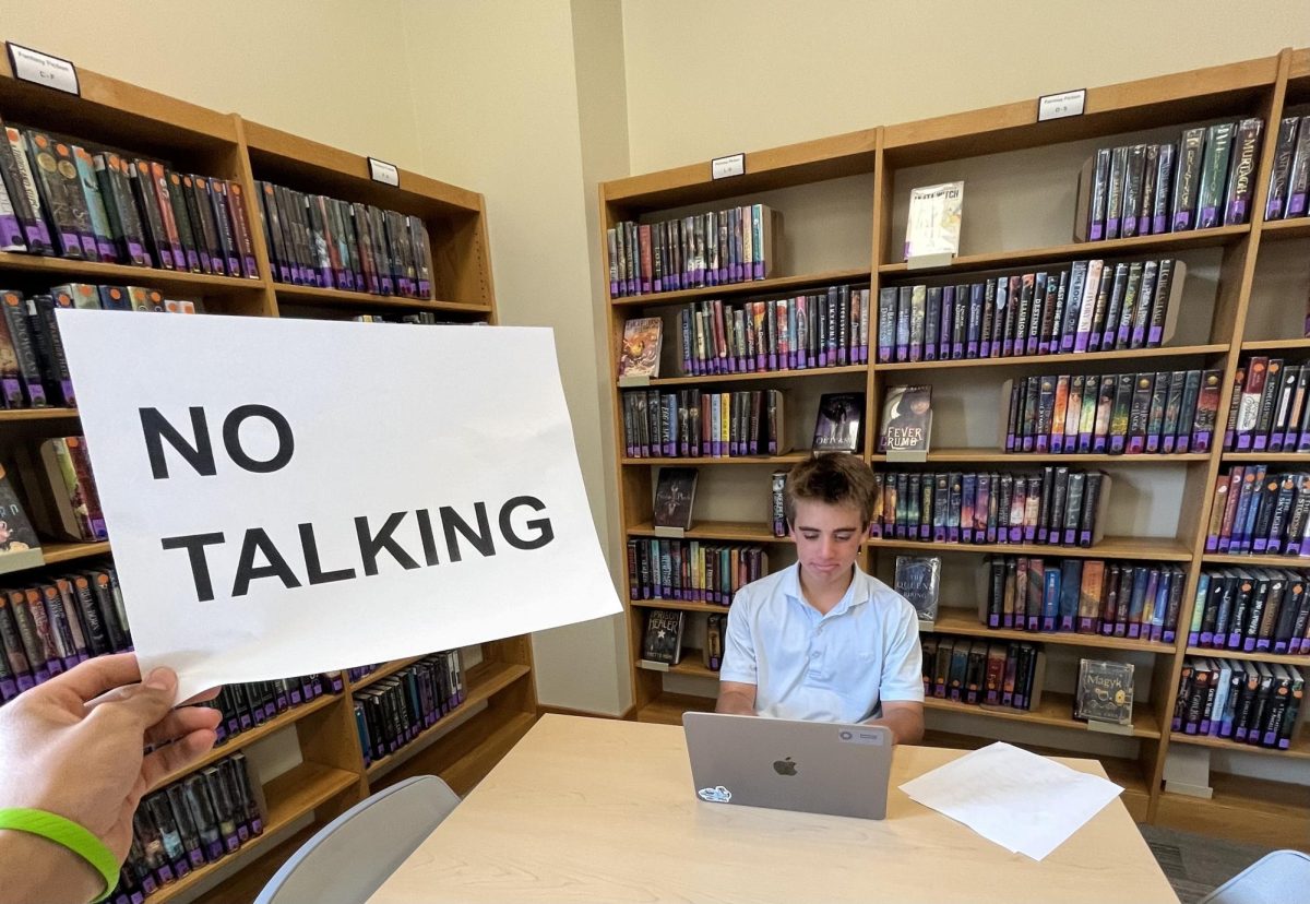 My Opinion: Stop Yelling At Us!
