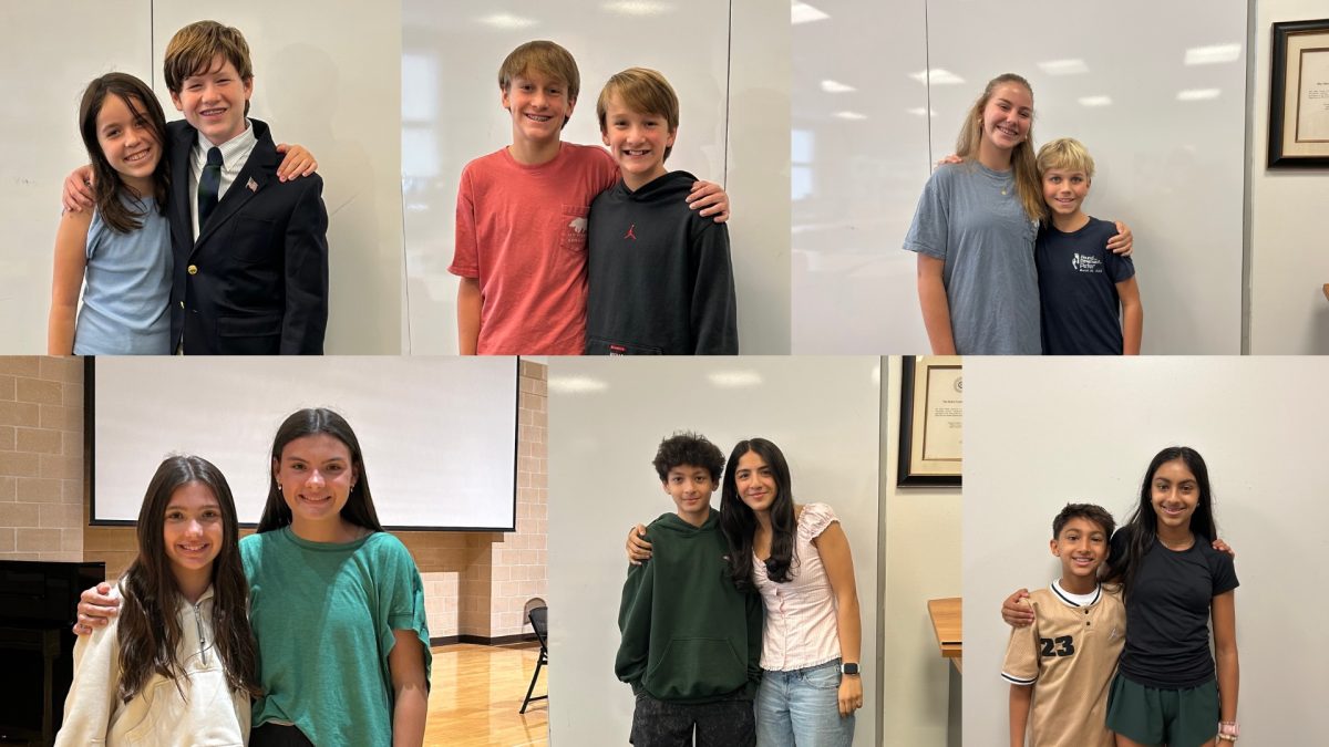 Gallery: Siblings in Clarkson Hall