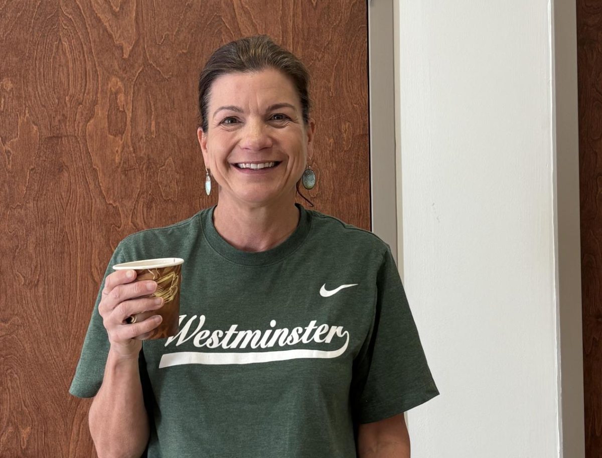 Faculty Spotlight: Cobi Shafe Steps Into New Role