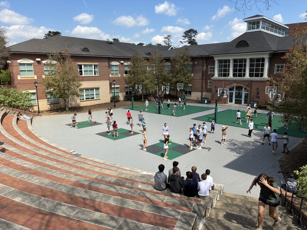 News Brief: Administration Plans to Extend Recess to 15 Minutes