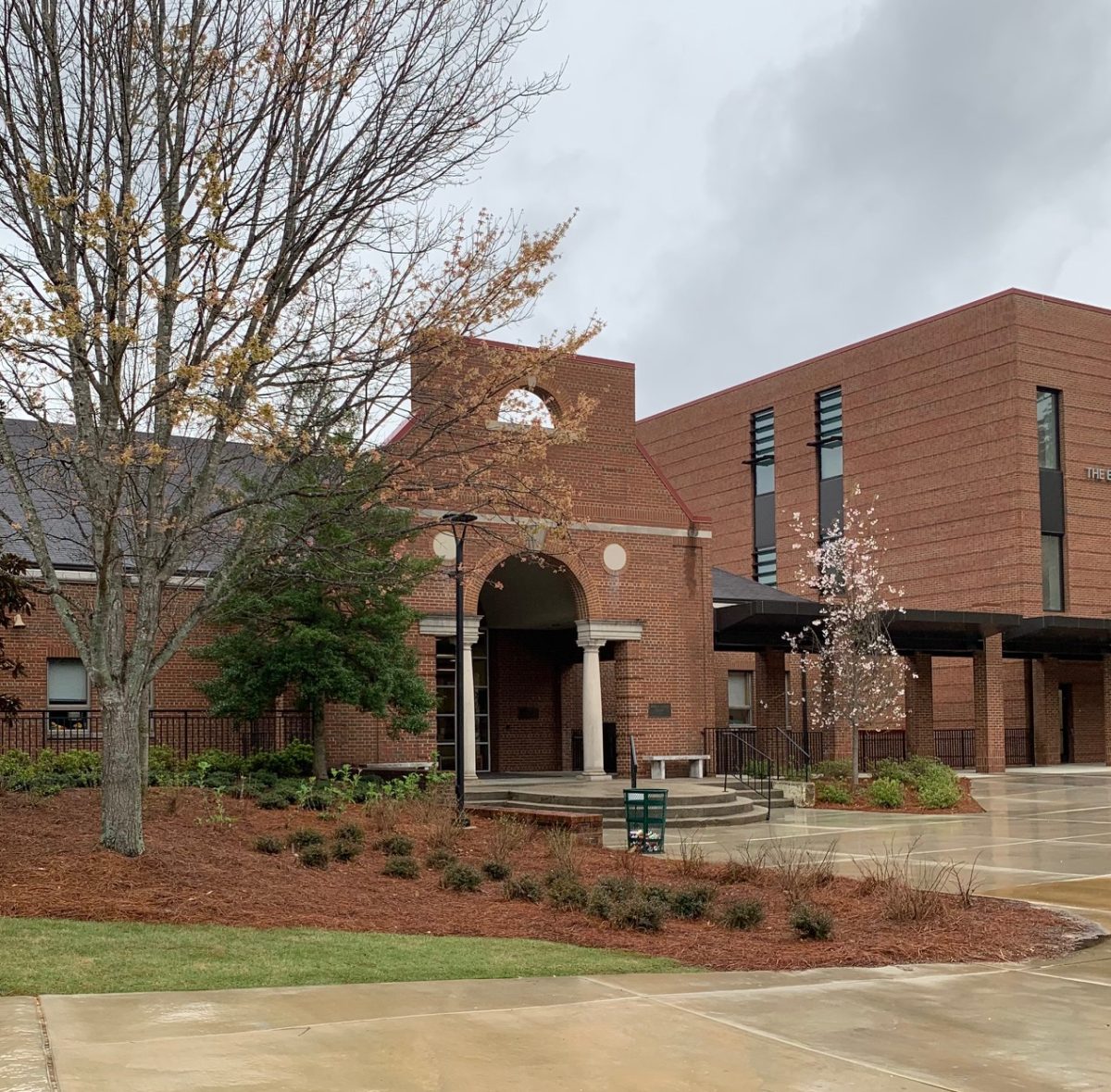 Opinion: Clarkson Hall Needs To Be Renovated