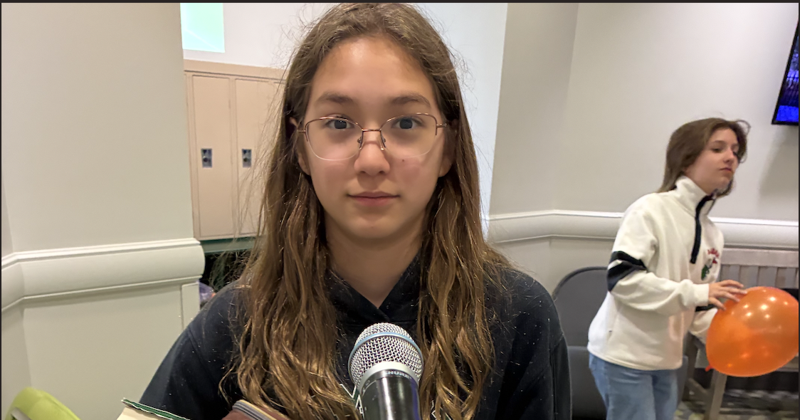 Students Speak: What Would You Change About Westminster?