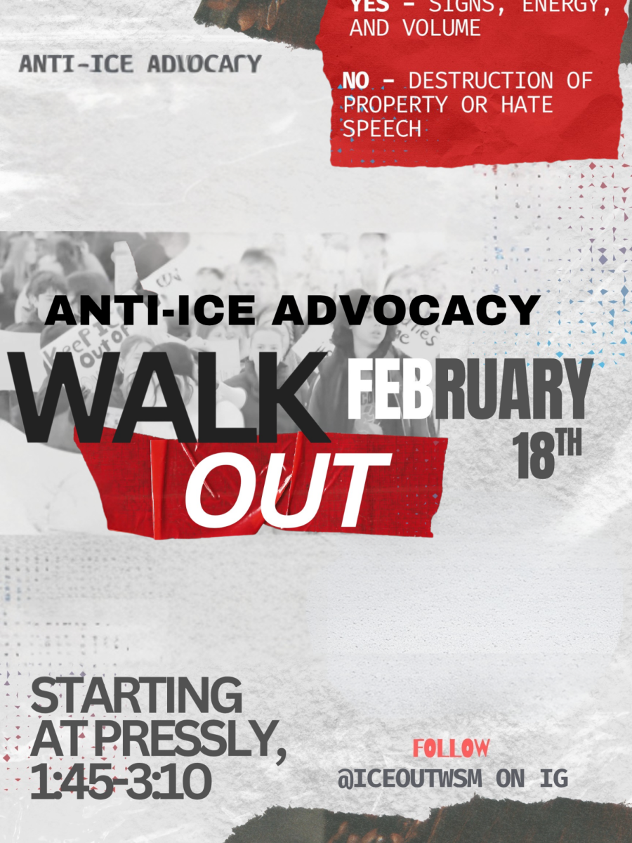 In Depth: ICE Walkout Draws Varied Responses Over Student Political Voice