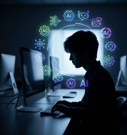 My Opinion: AI Is Not A Crime, It's A Tool